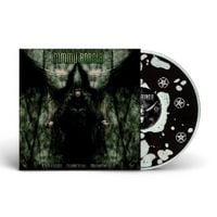 Produktbild: Enthrone Darkness Triumphant (Ltd Black Liquid LP)