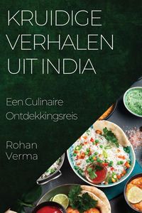 Produktbild: Kruidige Verhalen uit India