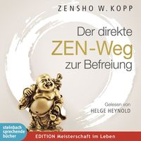 Produktbild: Der direkte ZEN-Weg zur Befreiung