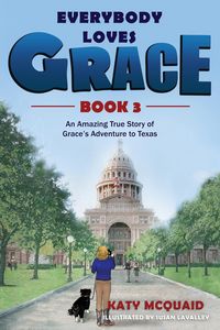 Produktbild: Everybody Loves Grace