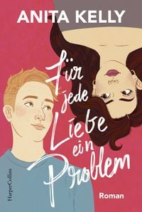 Produktbild: F&uuml;r jede Liebe ein Problem