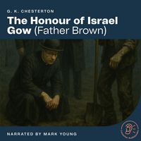 Produktbild: The Honour of Israel Gow