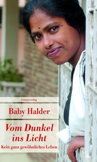 Produktbild: Vom Dunkel ins Licht