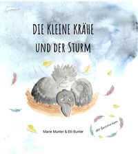 Produktbild: Die kleine Kr&auml;he und der Sturm