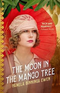 Produktbild: The Moon in the Mango Tree