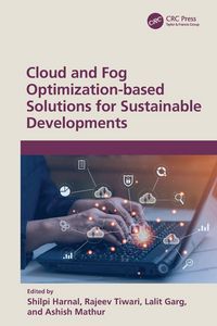 Produktbild: Cloud and Fog Optimization-based Solutions for Sustainable Developments