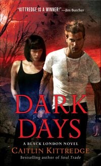 Produktbild: Dark Days