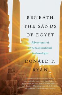 Produktbild: Beneath the Sands of Egypt