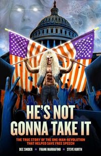 Produktbild: He''s Not Gonna Take It