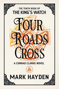 Produktbild: Four Roads Cross