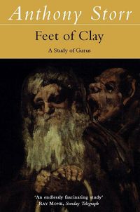 Produktbild: Feet of Clay