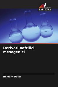 Produktbild: Derivati naftilici mesogenici