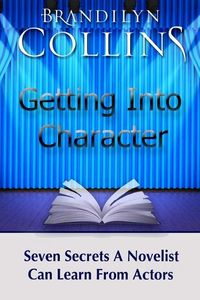 Produktbild: Getting Into Character