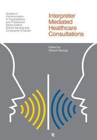 Produktbild: Interpreter-Mediated Healthcare Communication