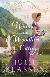 Produktbild: The Widow of Woodlark Cottage