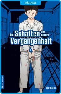 Produktbild: Die Schatten aus unserer Vergangenheit 04