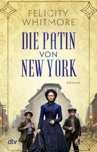 Produktbild: Die Patin von New York