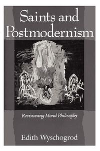 Produktbild: Saints and Postmodernism