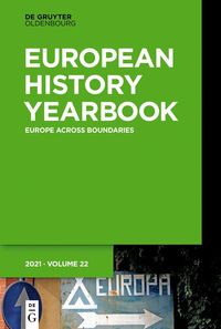 Produktbild: Europe Across Boundaries