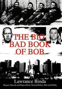 Produktbild: The Big, Bad Book of Bob