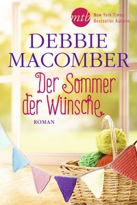 Produktbild: Der Sommer der W&uuml;nsche