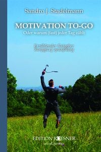 Produktbild: MOTIVATION TO-GO