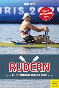 Produktbild: Rudern