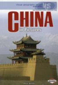 Produktbild: Behnke, A: China in Pictures
