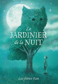 Produktbild: Le Jardinier de la Nuit
