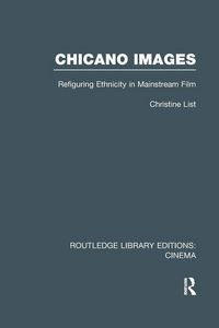 Produktbild: Chicano Images
