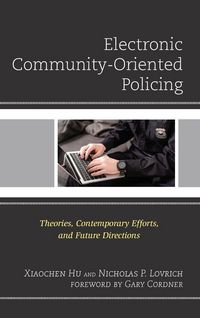 Produktbild: Electronic Community-Oriented Policing