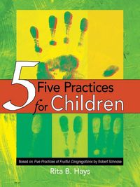 Produktbild: Five Practices for Children