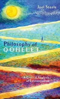 Produktbild: Philosophy of Qohelet