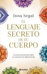 Produktbild: El lenguaje secreto de tu cuerpo