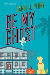 Produktbild: Be My Ghost