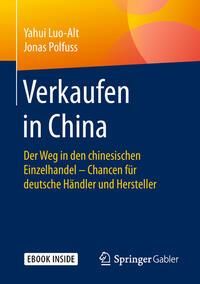 Produktbild: Verkaufen in China