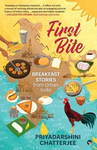 Produktbild: First Bite