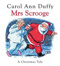 Produktbild: Mrs Scrooge