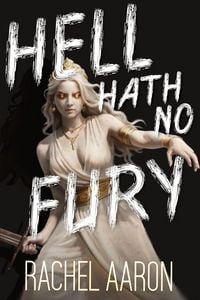 Produktbild: Hell Hath No Fury