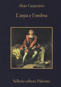 Produktbild: L' arpa e l'ombra