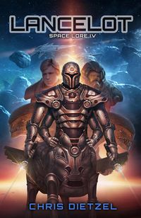 Produktbild: Lancelot (Space Lore IV)