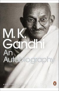 Produktbild: Gandhi, M: Autobiography
