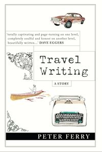 Produktbild: Ferry, P: Travel Writing