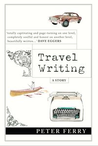 Produktbild: Travel Writing