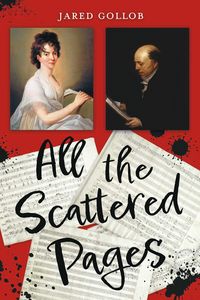 Produktbild: All the Scattered Pages