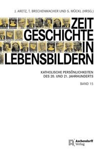 Produktbild: Zeitgeschichte in Lebensbildern