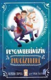 Produktbild: Peygamberimizin Mucizeleri