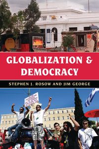 Produktbild: Globalization and Democracy