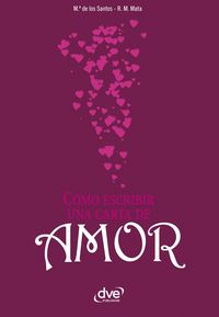 Produktbild: C&oacute;mo escribir una carta de amor