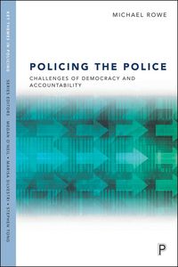 Produktbild: Policing the Police